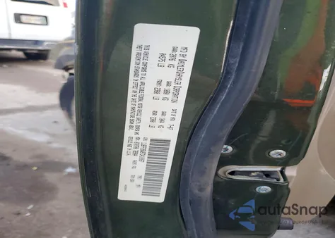 2007 Jeep Patriot Sport из США, поврежденный, VIN 1J8FF28W87D410067